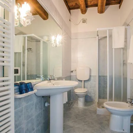 Pavoncella Apartmán *