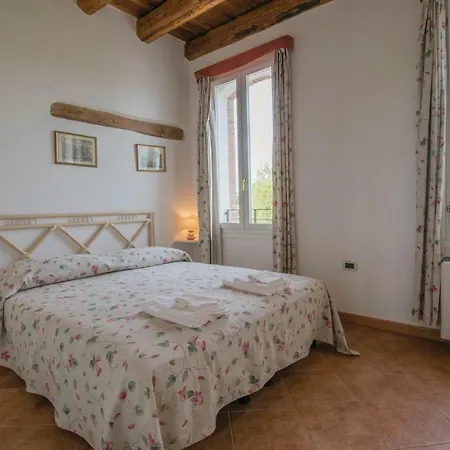 Apartmán Pavoncella Ca Corniani