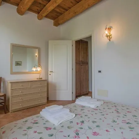 Pavoncella Apartmán Ca Corniani