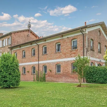 Apartmán Pavoncella