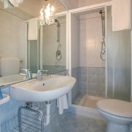 Apartmán Pavoncella Ca Corniani